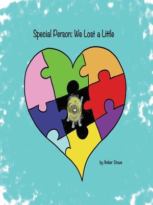 cover image of Special Person